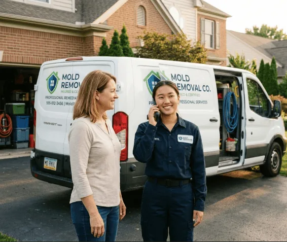 Crawlspace Mold Remediation Lake Village, IN FAQs